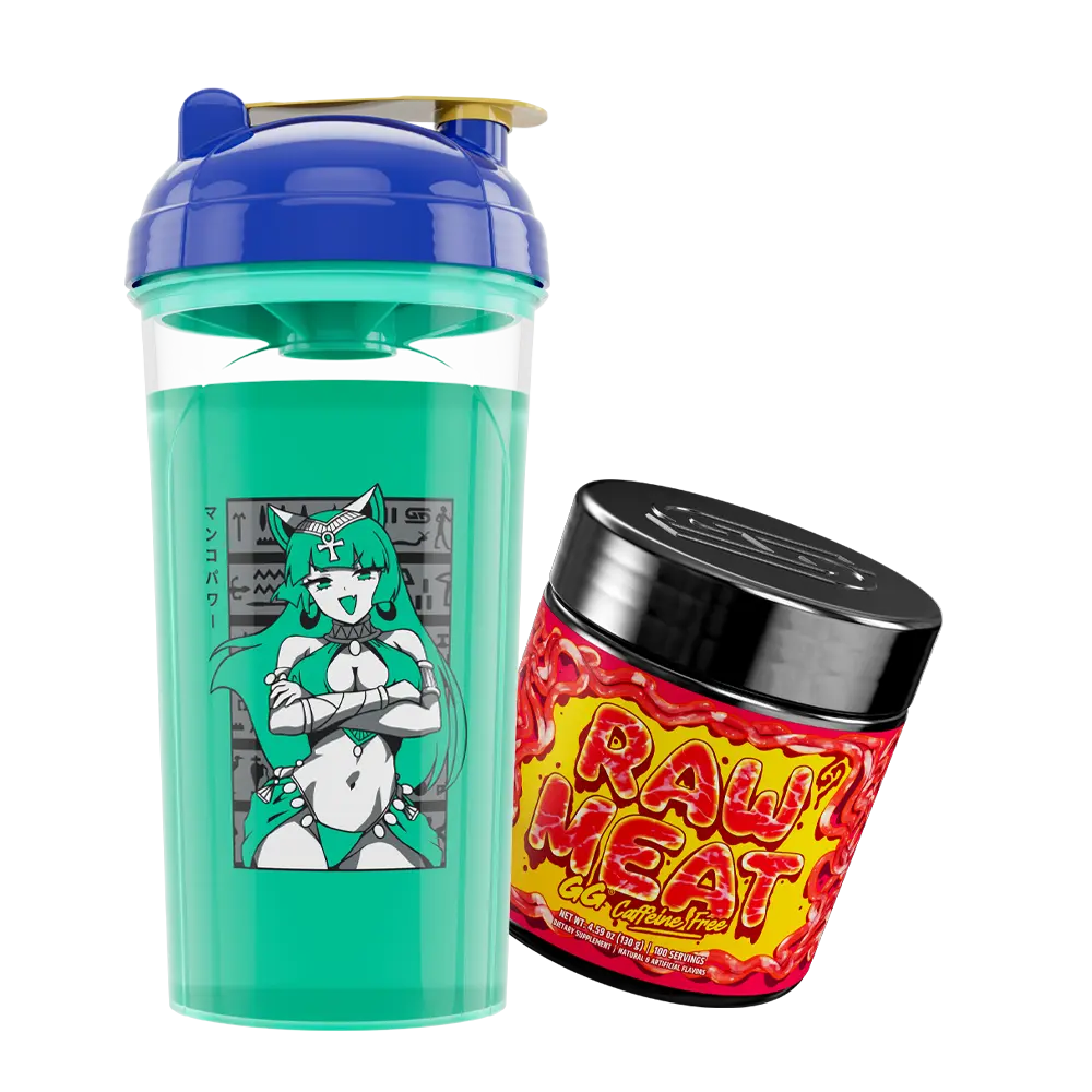 Waifu Cup S6.5: Egyptian - Image 14