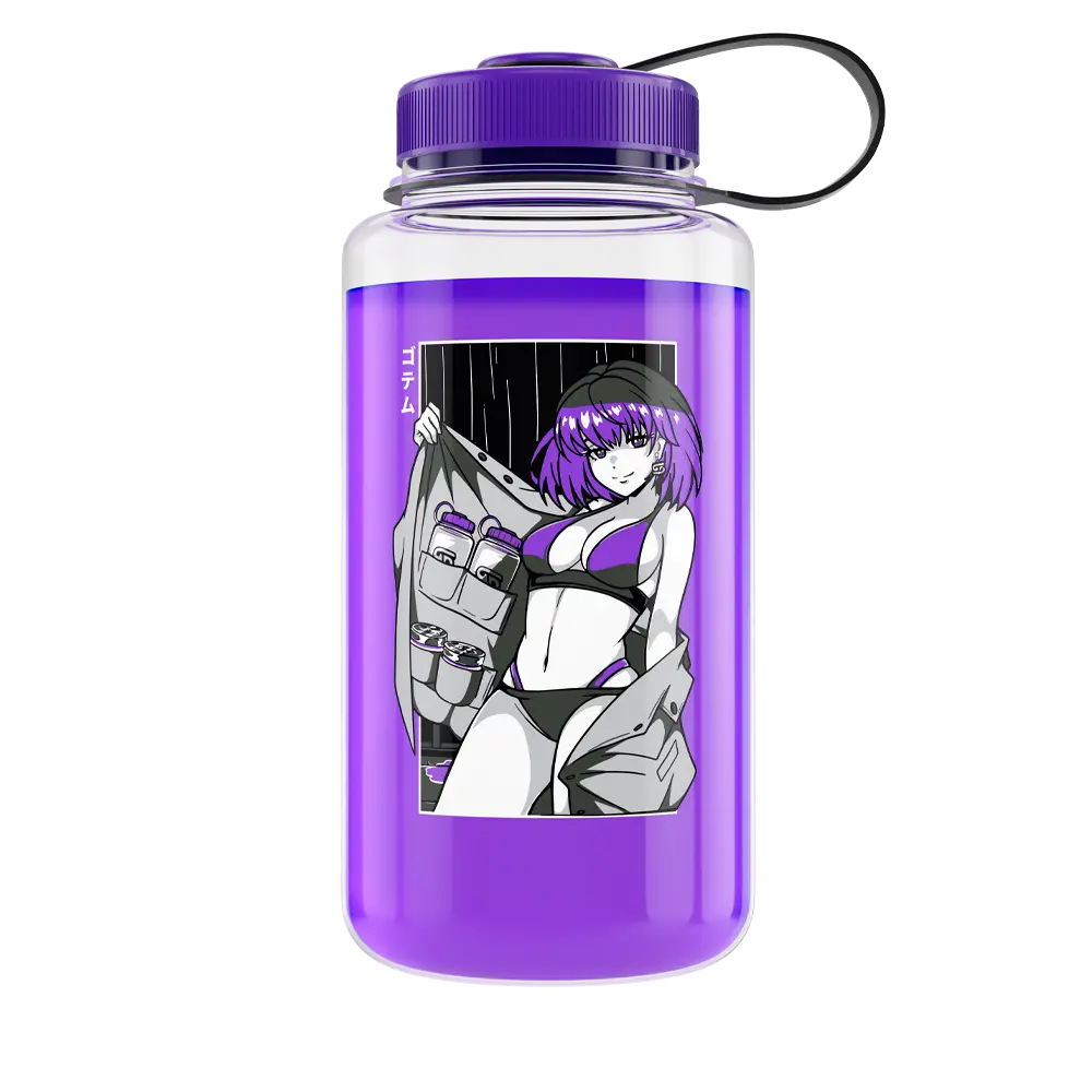 Waifu Jugs: Jug Dealer - Image 4
