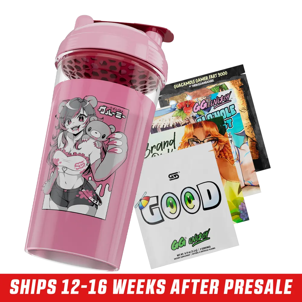 Creator Cups x Gloomy Bear - Image 2