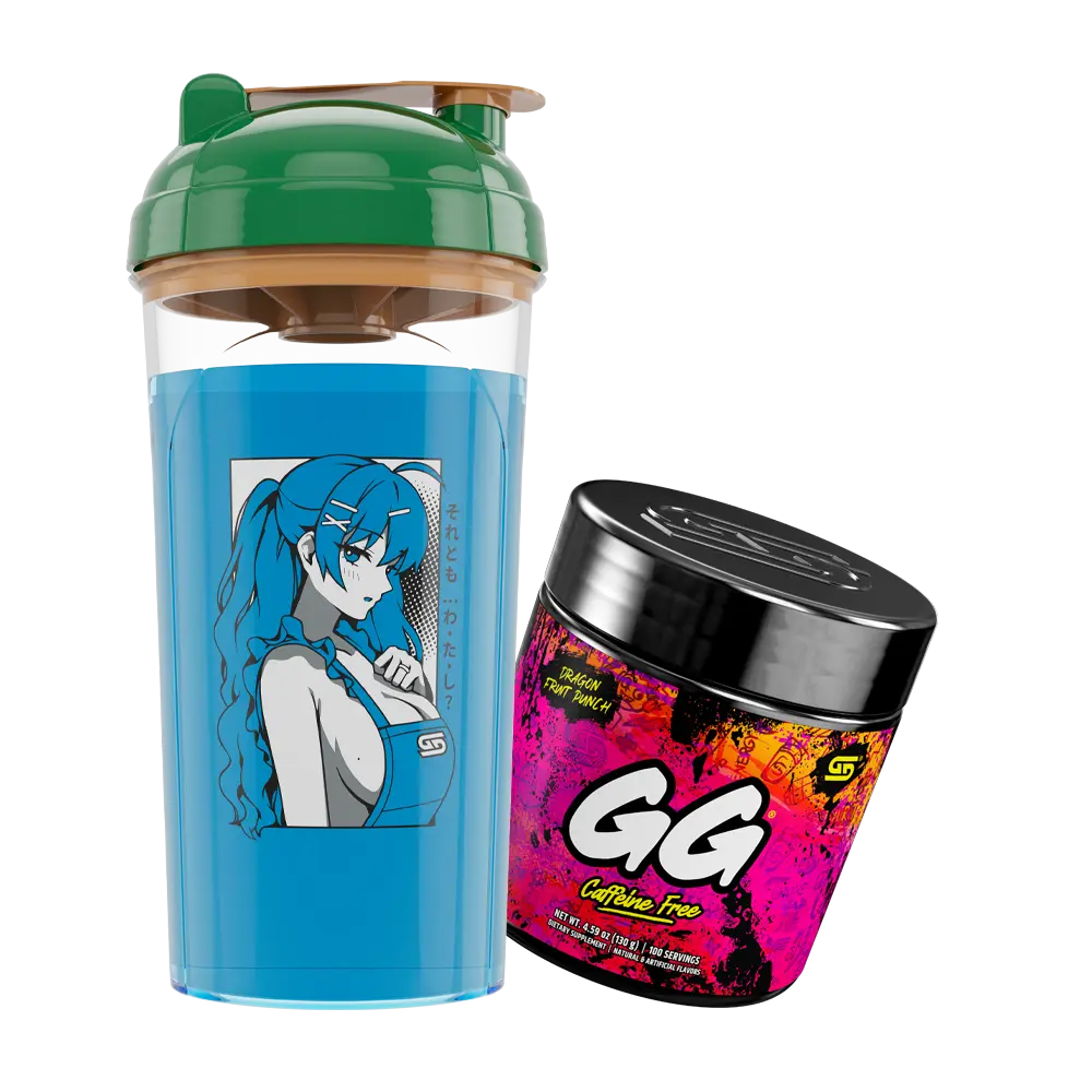 Waifu Cup S5.11: Barista - Image 32