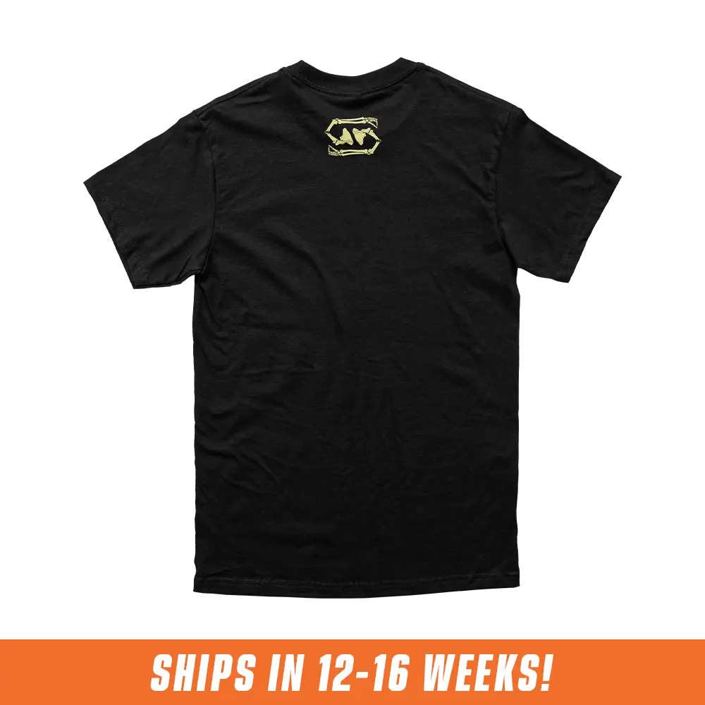 Mista GG: "As Above, So Below" Shirt - Image 2