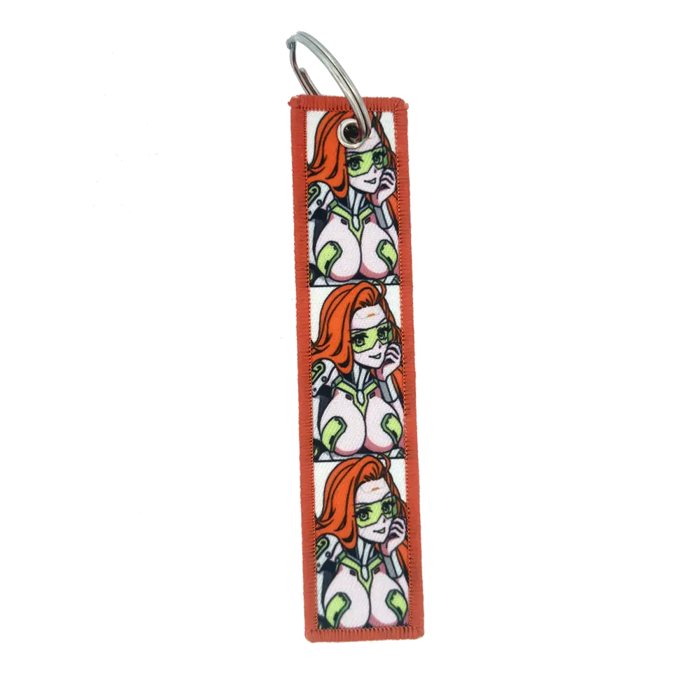 Android 69 Jet Tag - Image 2