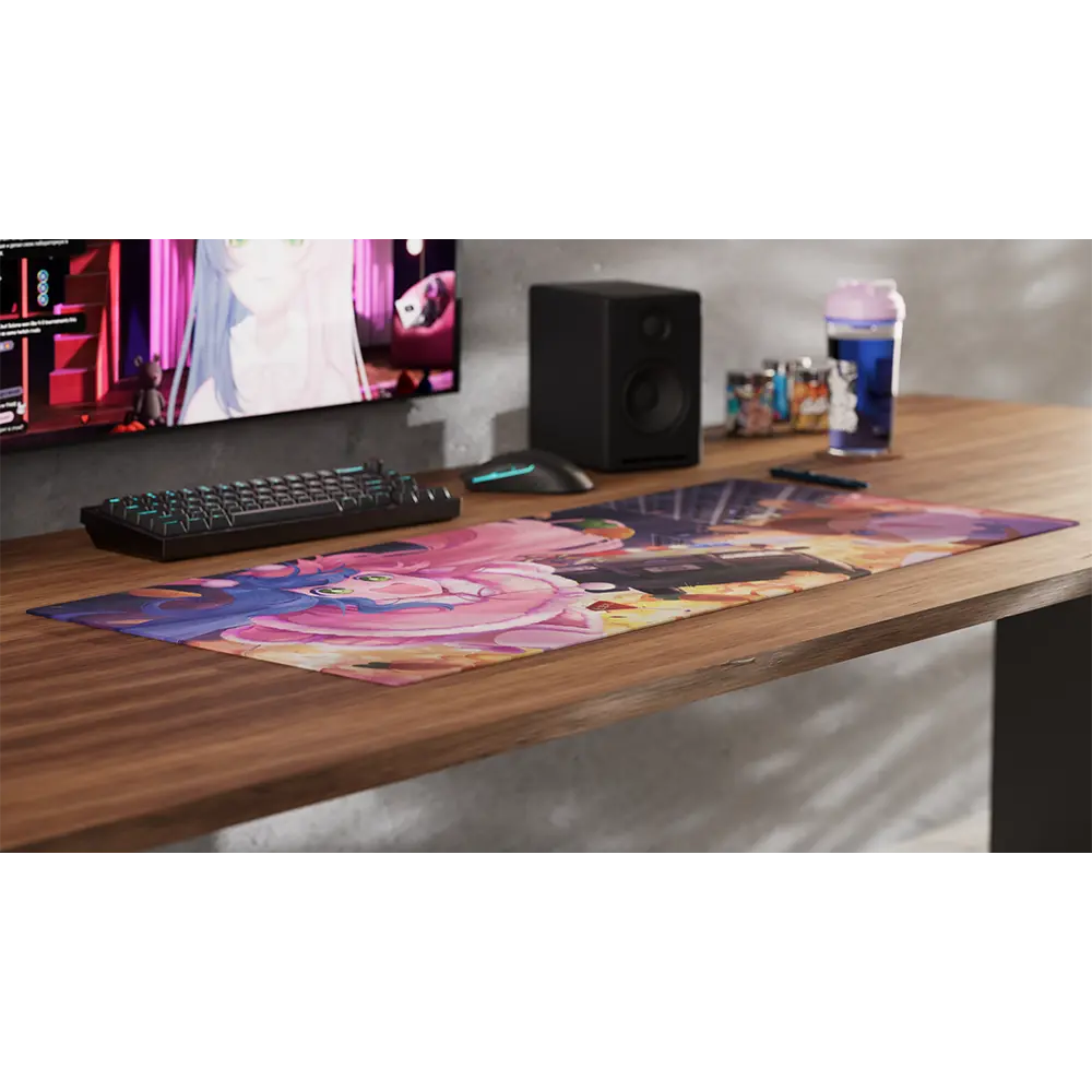 Punkalopi Mouse Pad - Image 4