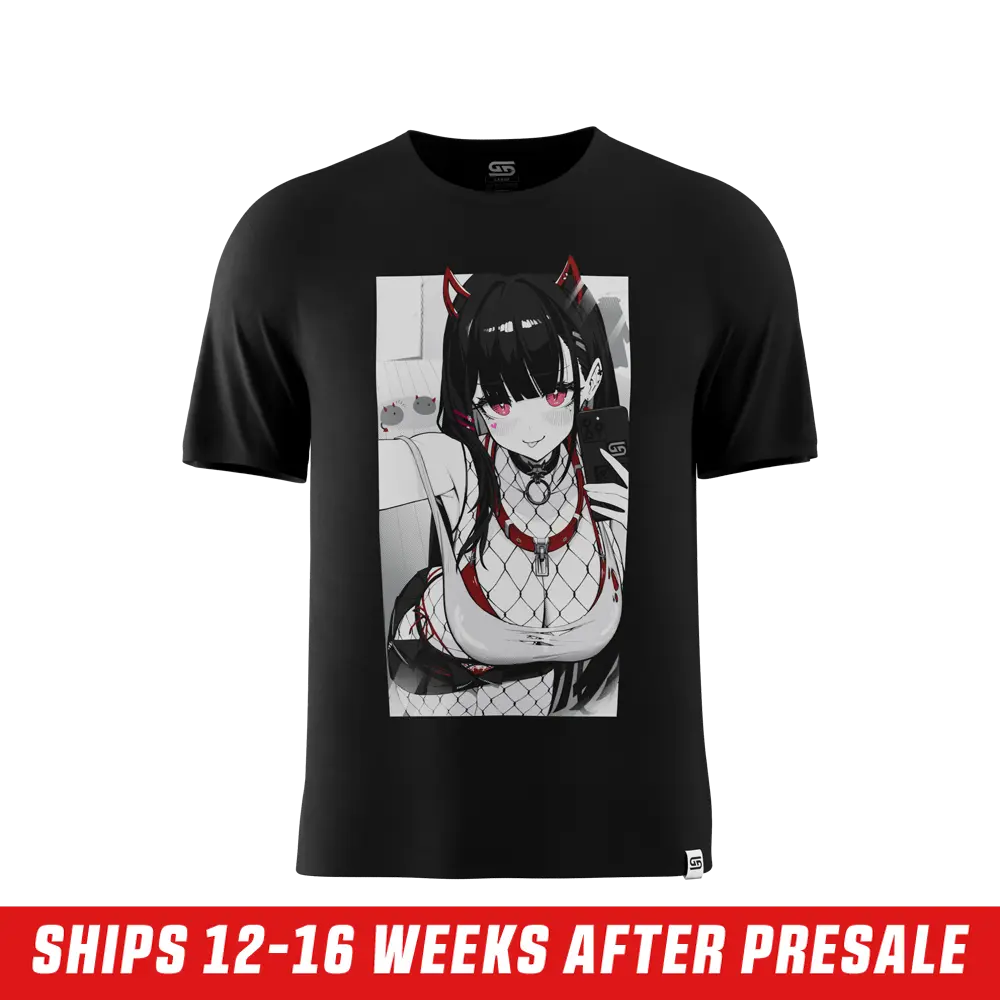 Nihmune Shirt