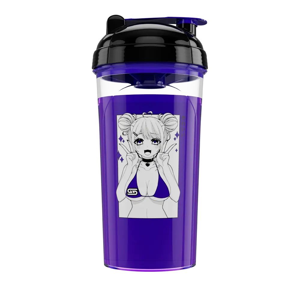 Waifu Cup S2.5: Suki - Image 2