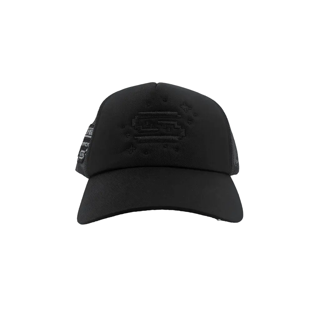 One Small Step for Gamers: Trucker Hat - Image 2