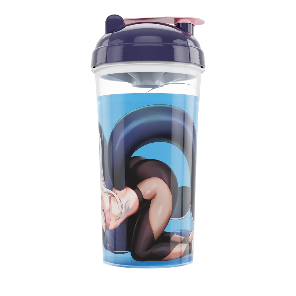 Waifu Cups X Shylily: Yogalily Shaker - Image 6