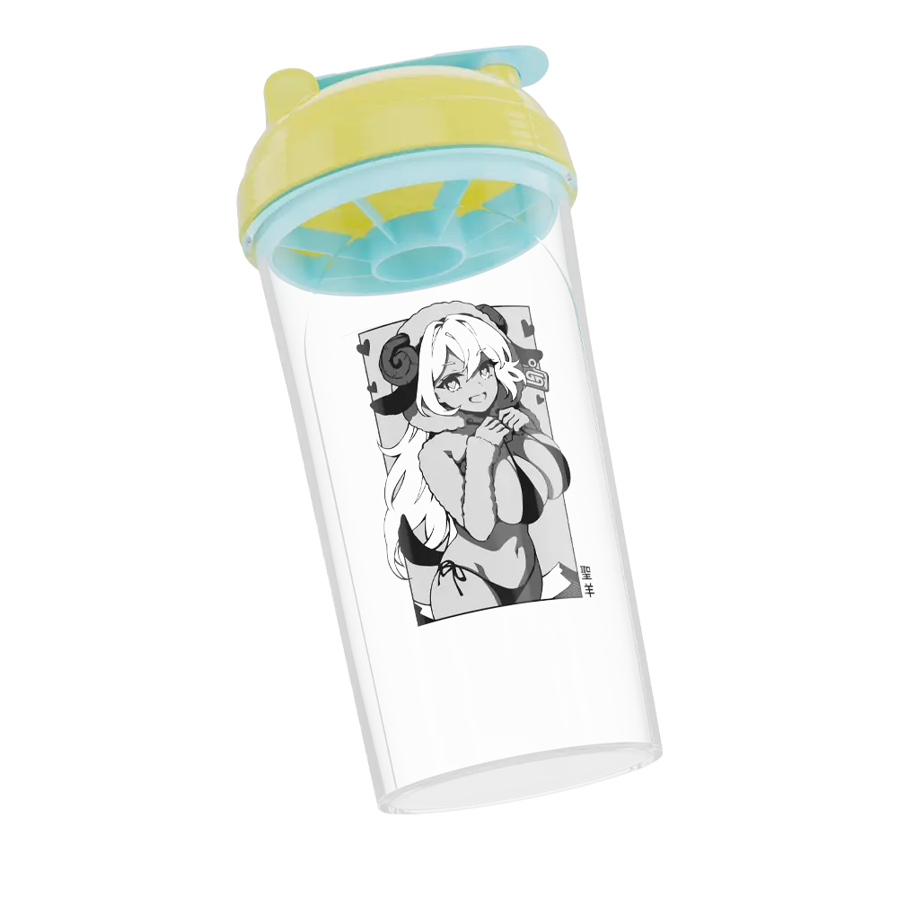 Waifu Cup S5.4: Holy Sheep - Image 3