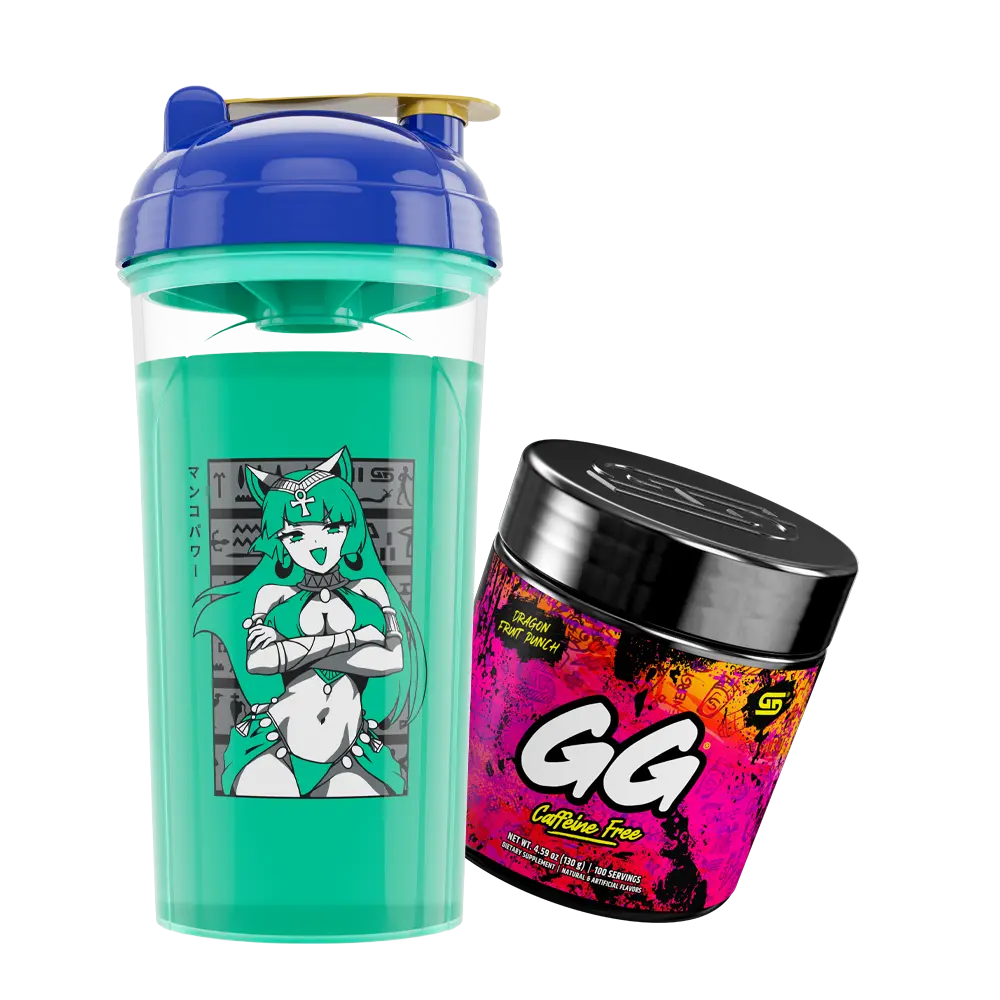 Waifu Cup S6.5: Egyptian - Image 20