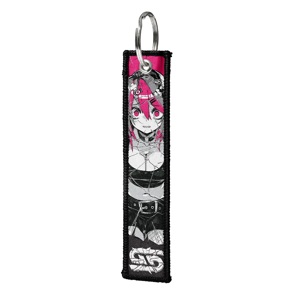 Fixed Me: Jet Tag