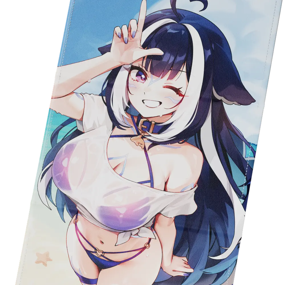 VCard Deck Box: Shylily - Image 2