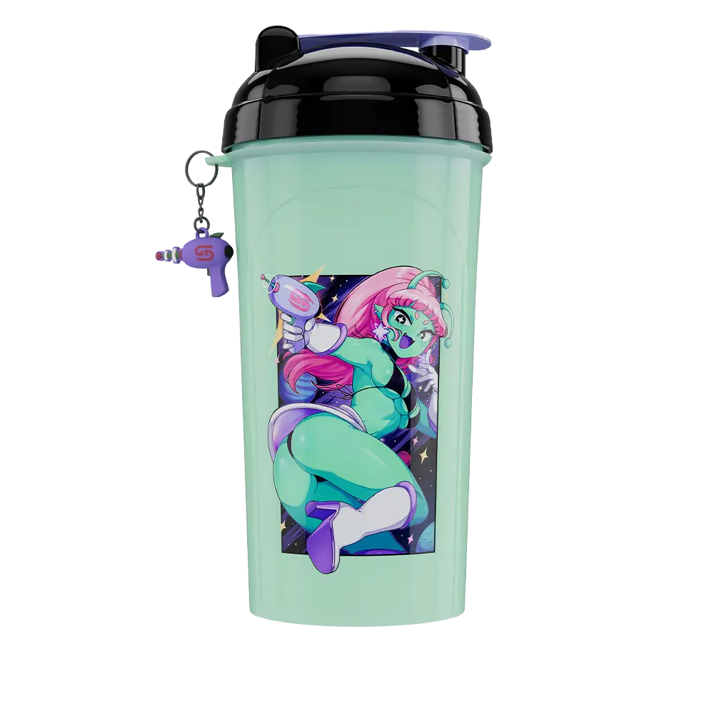 Waifu Cups: I Come in Peace - Image 4