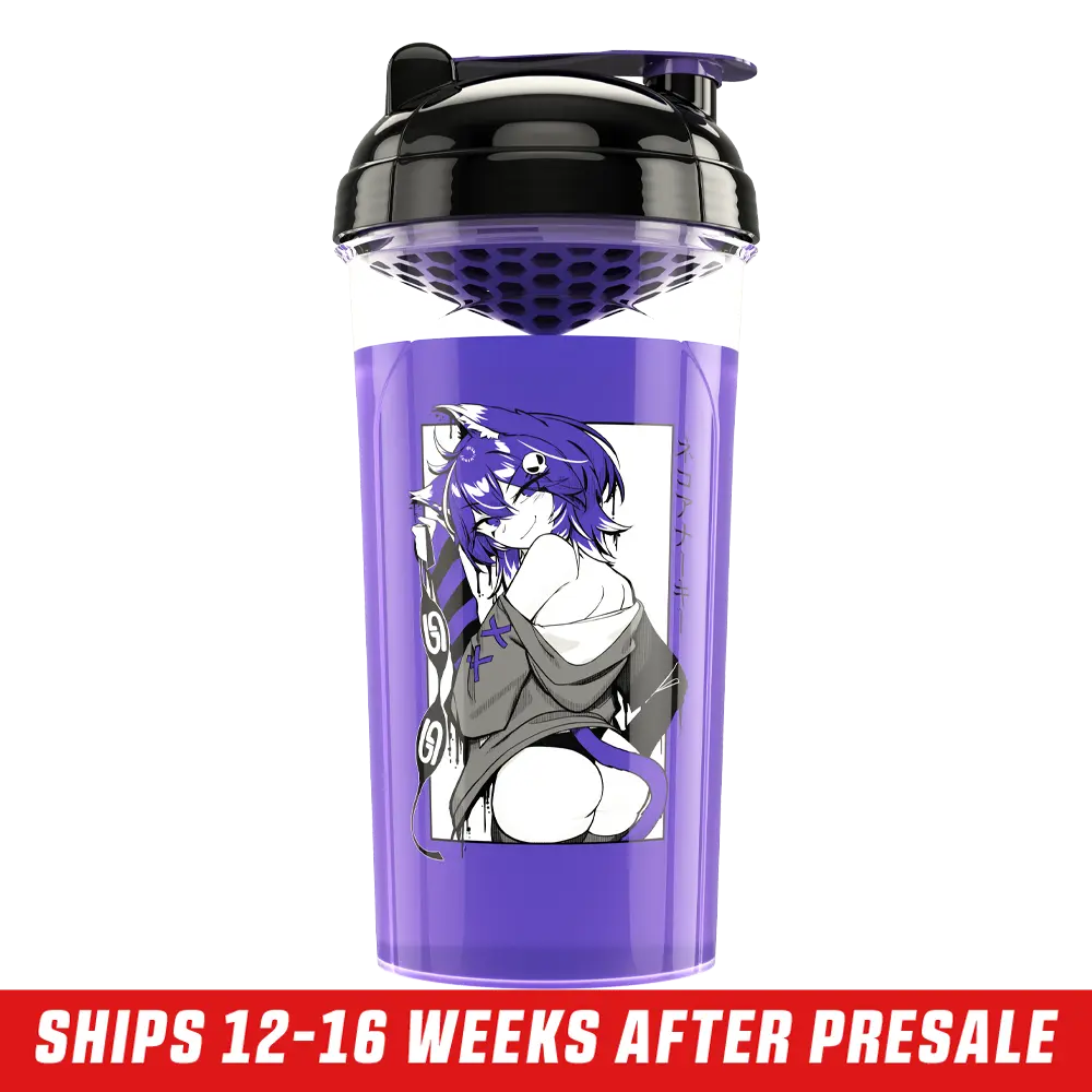 Creator Cups x Totless: Neko Anarchy - Image 5
