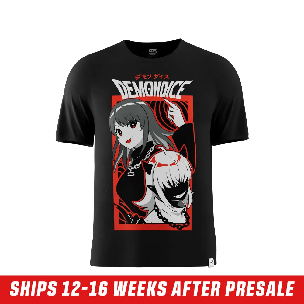 DEMONDICE Shirt