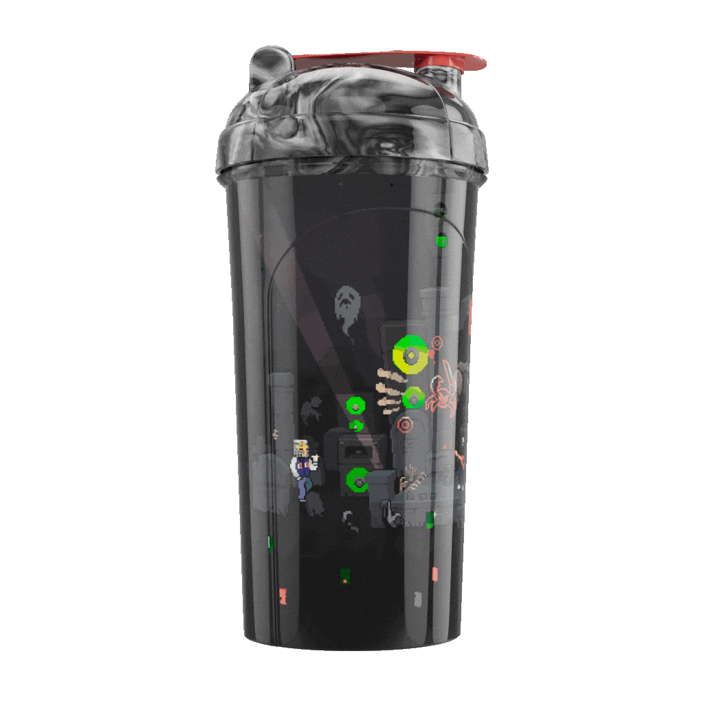 PIXEL CUPS x GOONS - Image 2