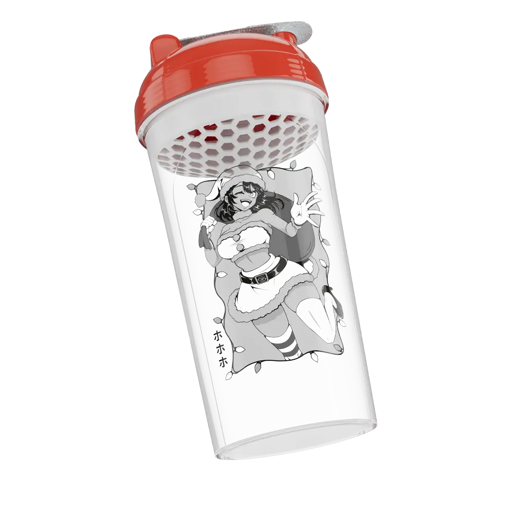 Waifu Cups: All I Want for Christmas is UwU (Info) - Image 4
