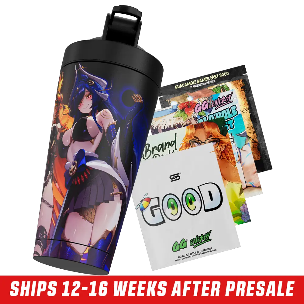 Metal Waifu Cup: Boss Rush - Image 4