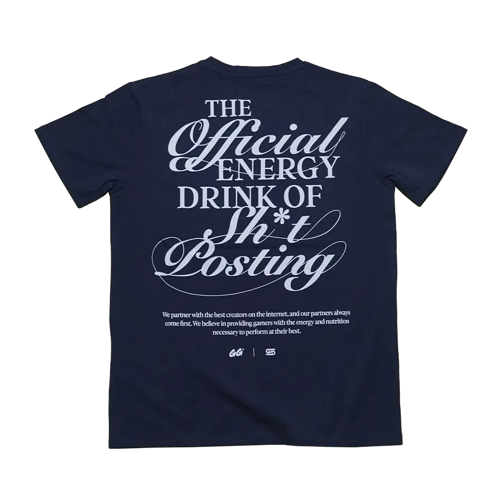 Script Heritage Shirt - Image 3