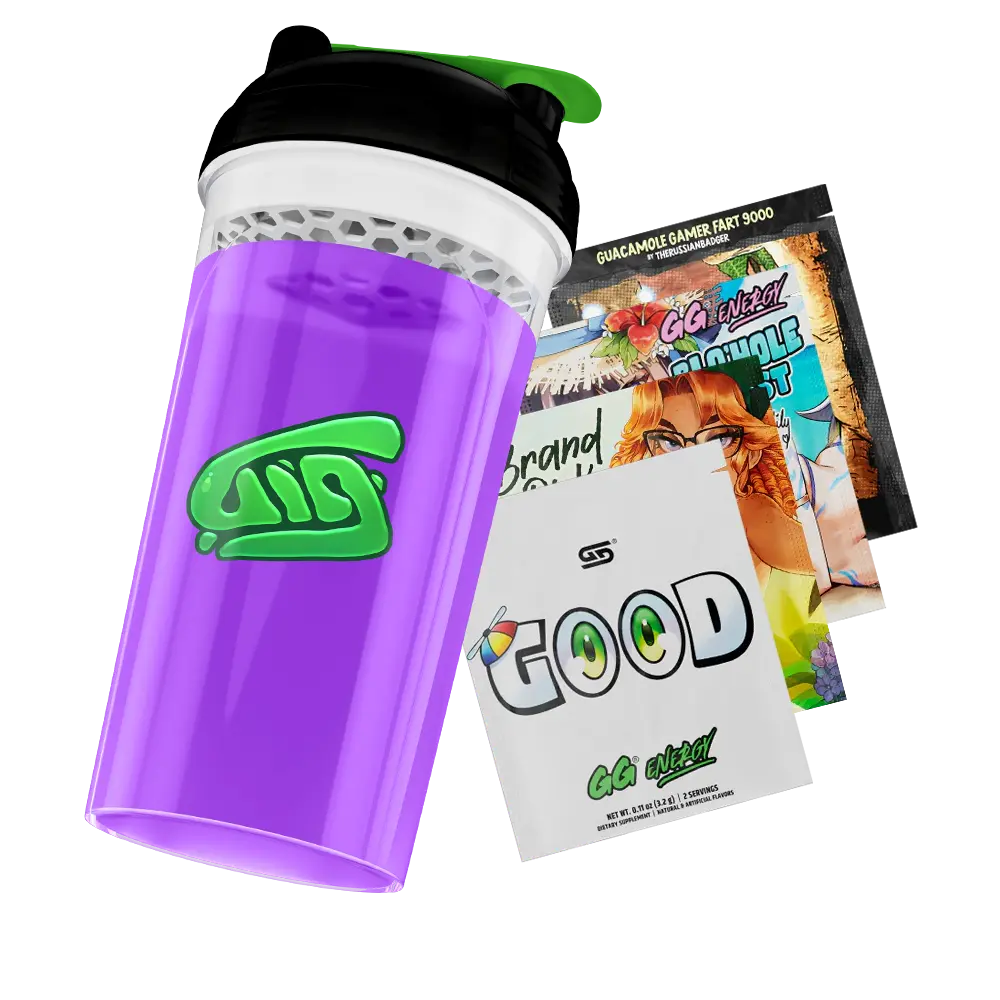 Creator Cups x ReggieGames - Image 2