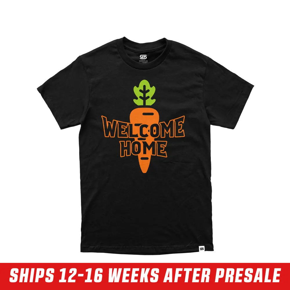 GernaderJake: Welcome Home Shirt