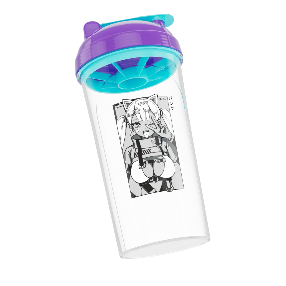 Waifu Cup S5.2: Space Punk - Image 3