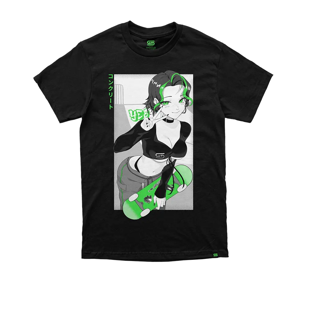 yungelderberry Shirt