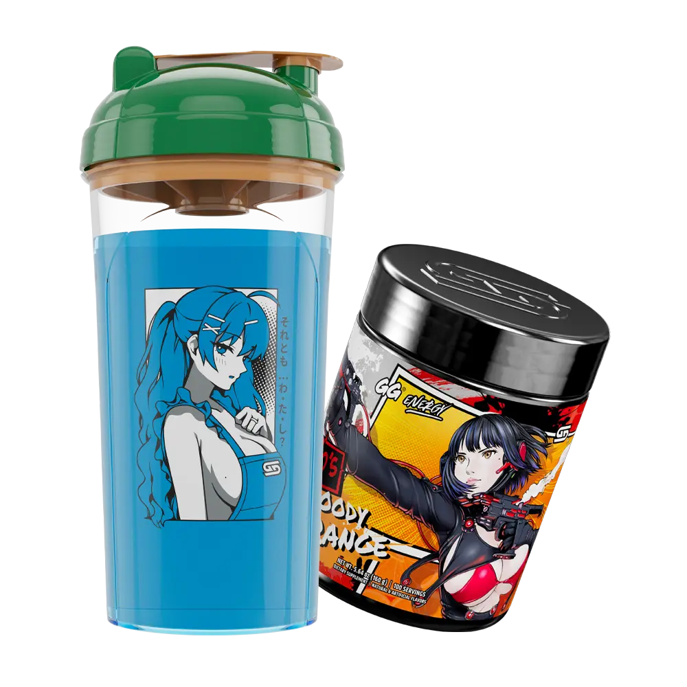 Waifu Cup S5.11: Barista - Image 17