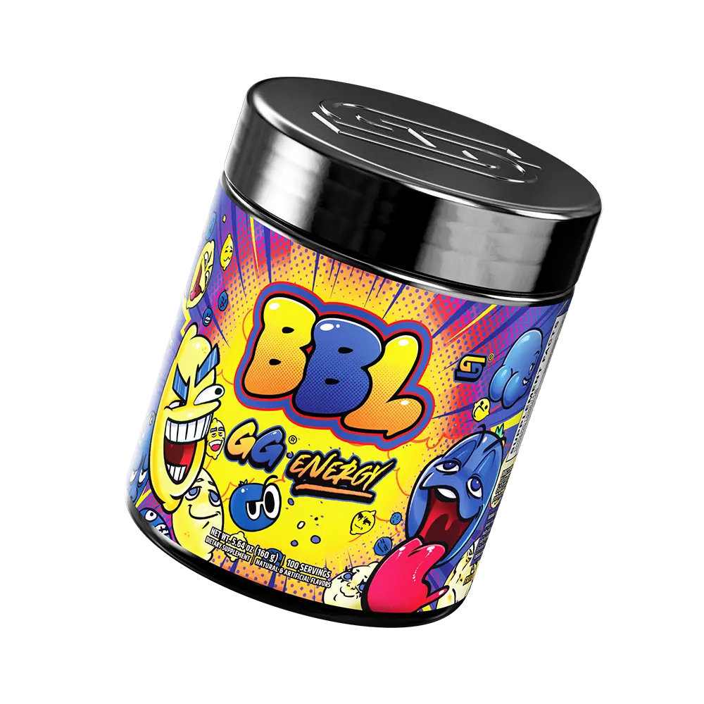 BBL GG by Clooless - 100 Servings - Image 4