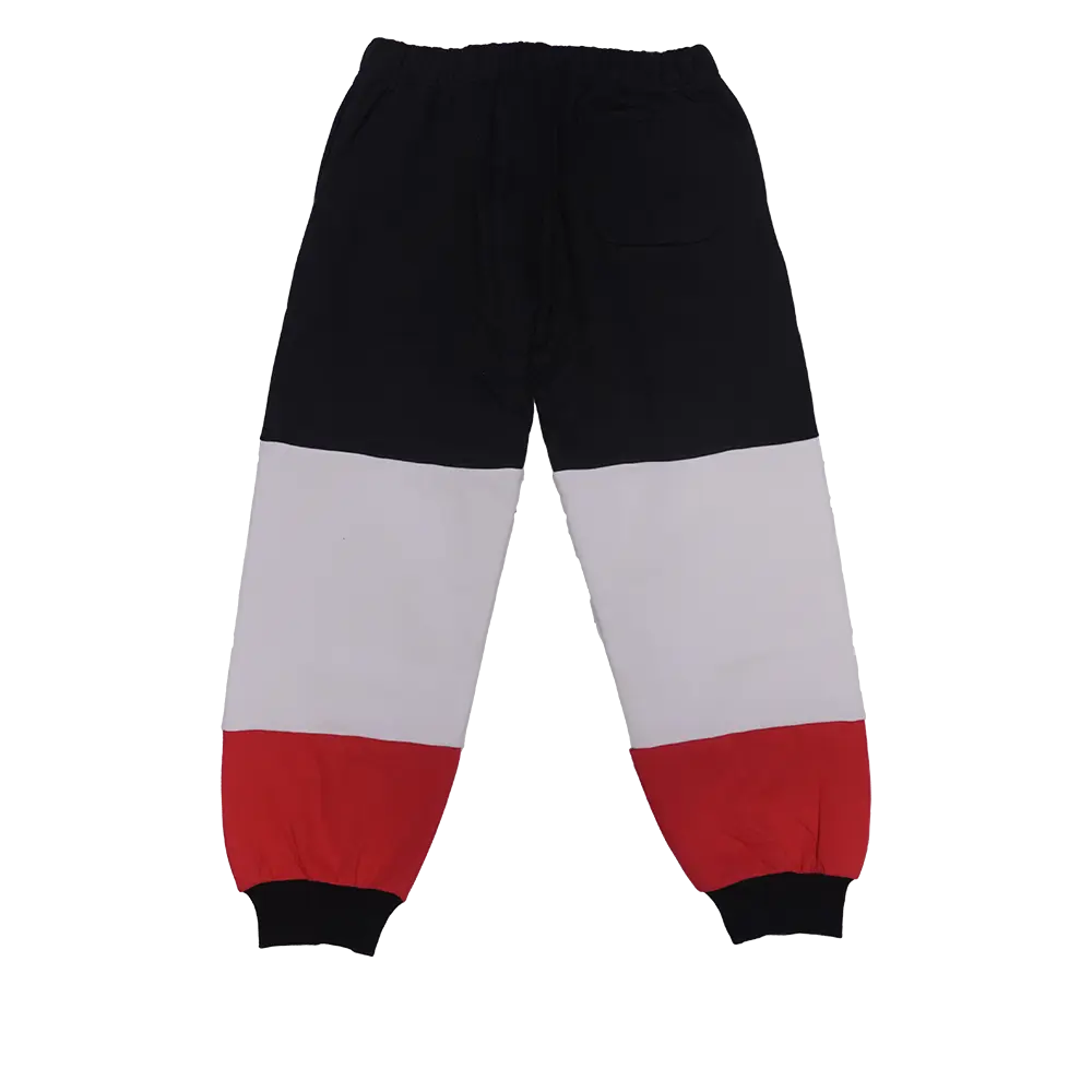 GX Aura: Racer Queen Sweatpants - Image 2