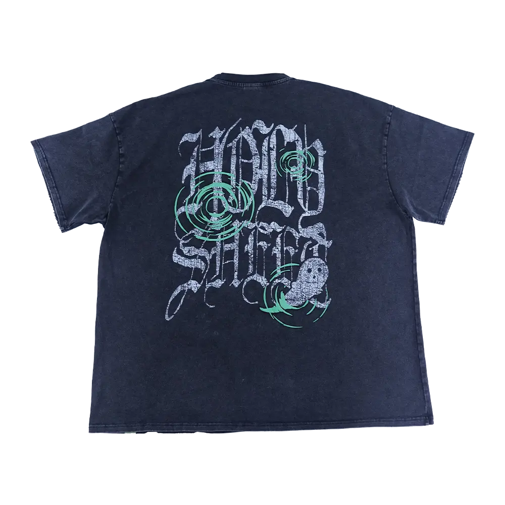 Holy Sheet: Supersized Tee - Image 3