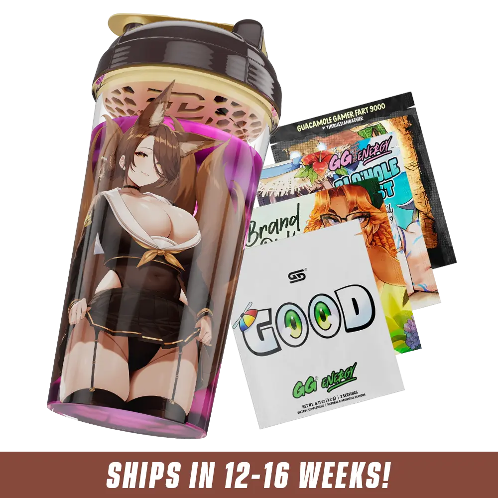 Creator Cups x Saeko