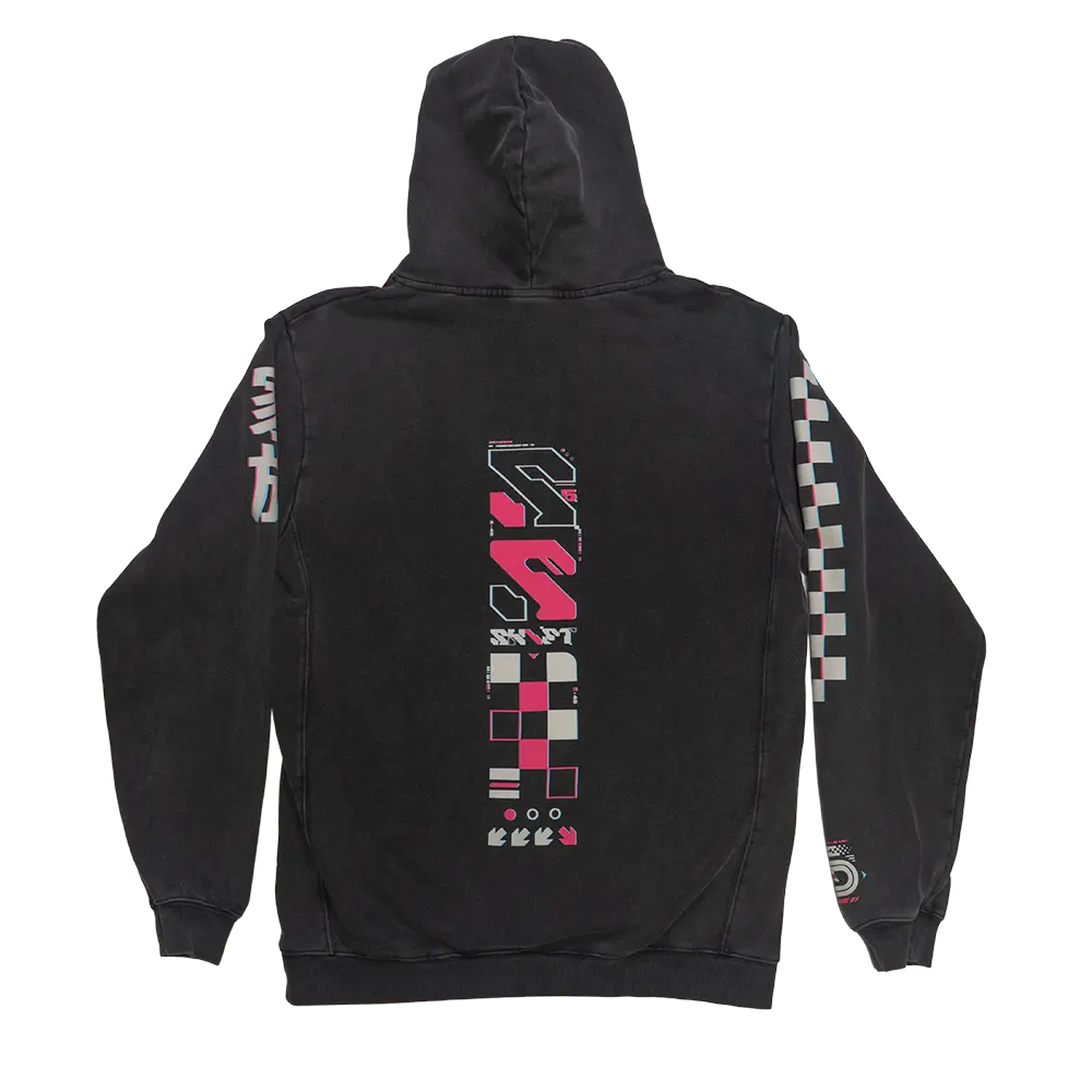Stick Shift Hoodie - Image 2