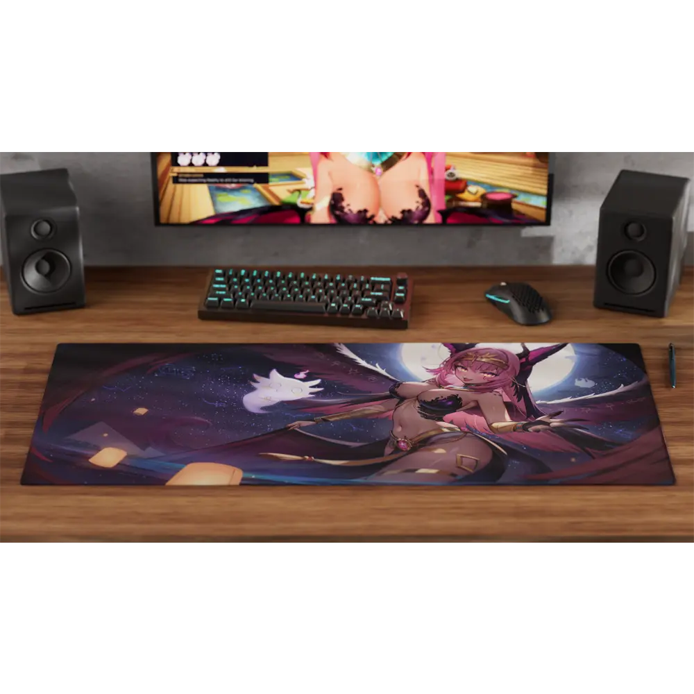 Trickywi Mouse Pad - Image 4