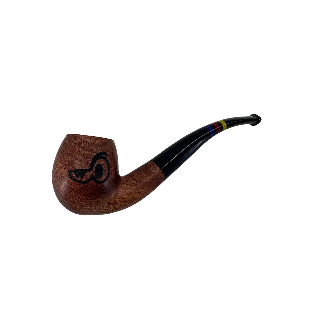 Clooless Detective Pipe - Image 2