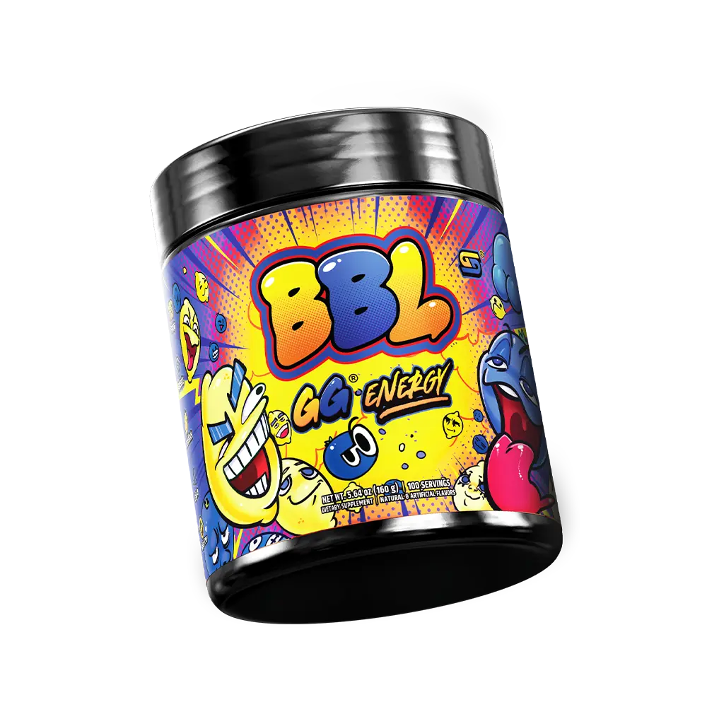 BBL GG by Clooless - 100 Servings - Image 3
