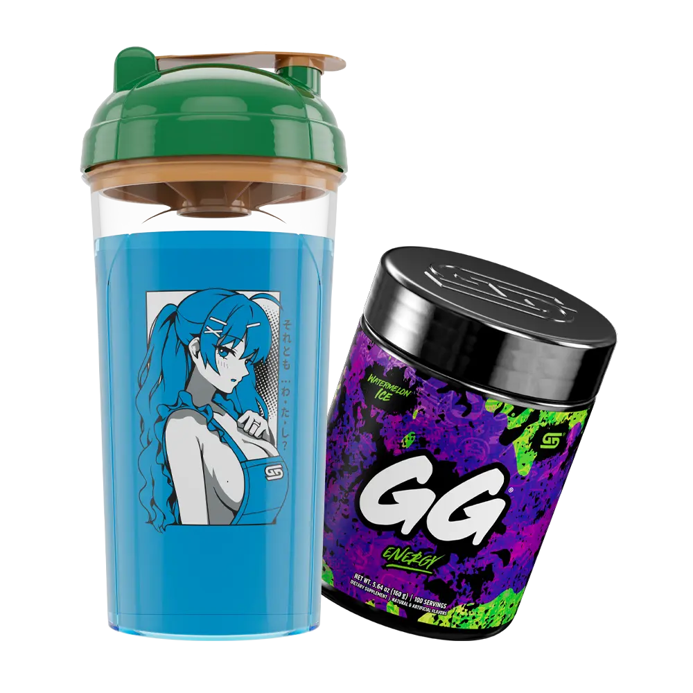 Waifu Cup S5.11: Barista - Image 58