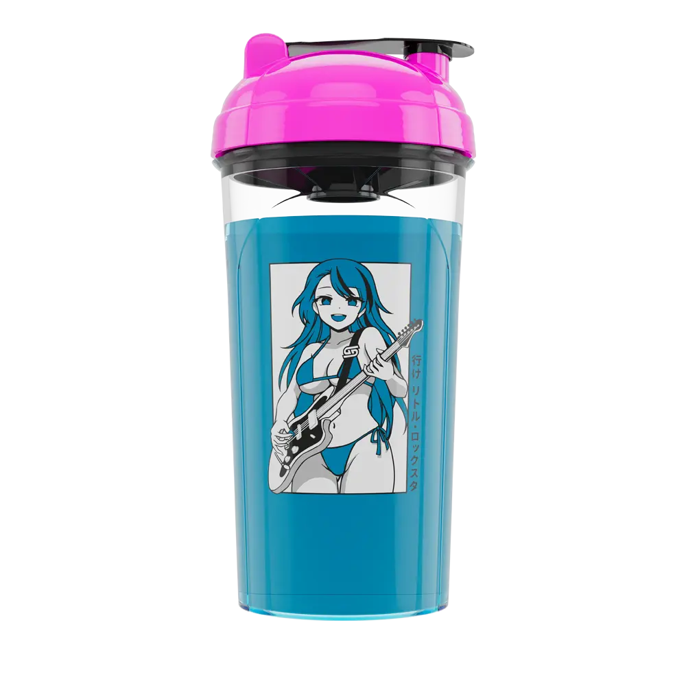 Waifu Cup S4.12: Rockstar - Image 3