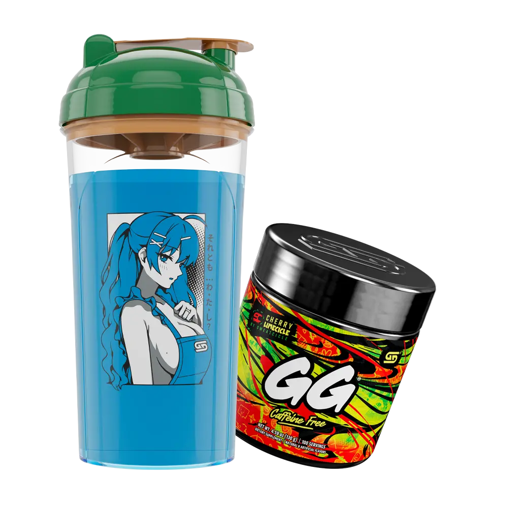 Waifu Cup S5.11: Barista - Image 10