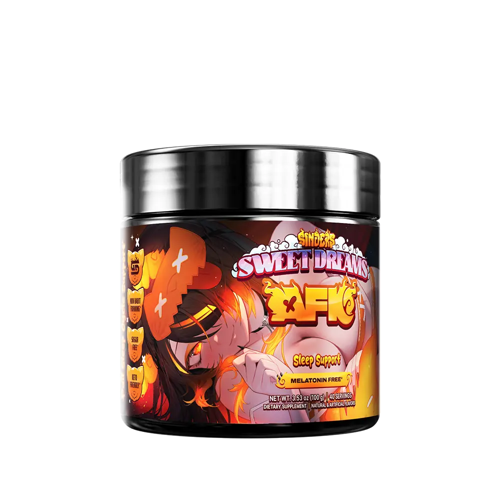 AFK Sweet Dreams by Sinder - 40 Servings - Image 2