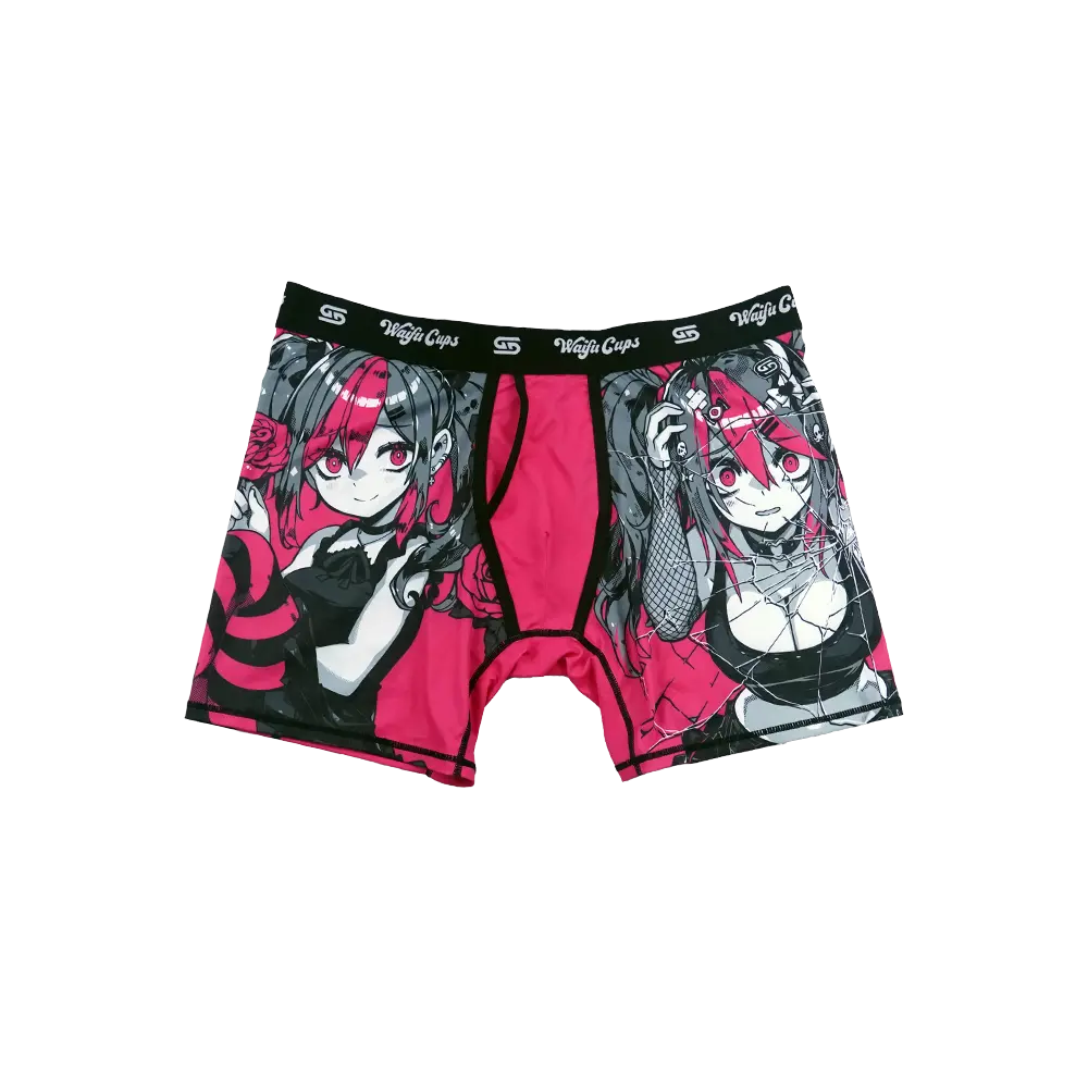 Fixed Me: Boxer Briefs