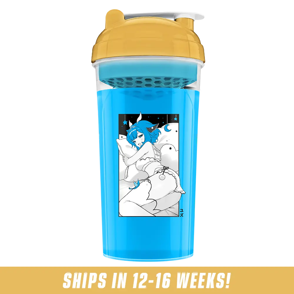 Creator Cups x Yuzu - Image 3
