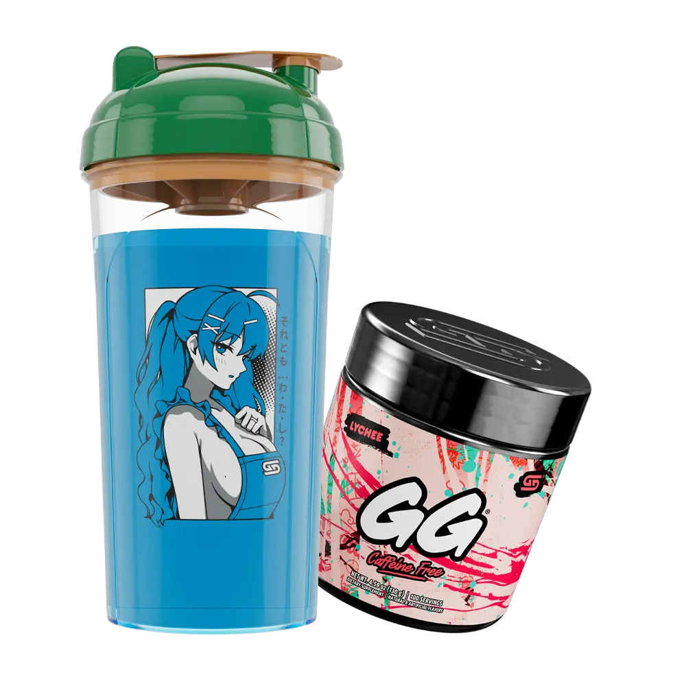 Waifu Cup S5.11: Barista - Image 41