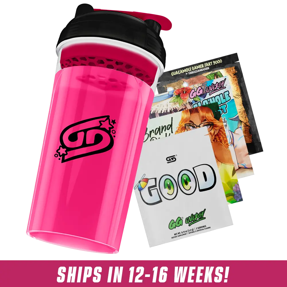 Creator Cups x AnniePants - Image 2