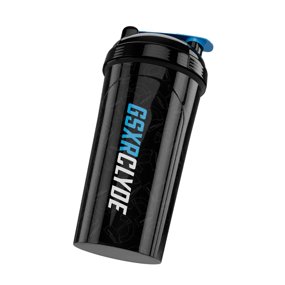 24oz All Over Print Clyde Shaker - Image 2