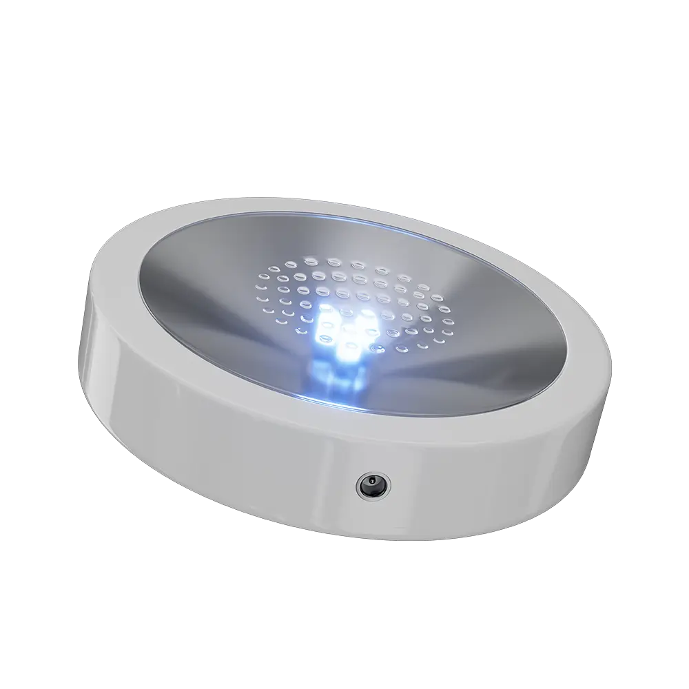 PIXEL CUPS: Astro Lounge LED Coaster - Image 6