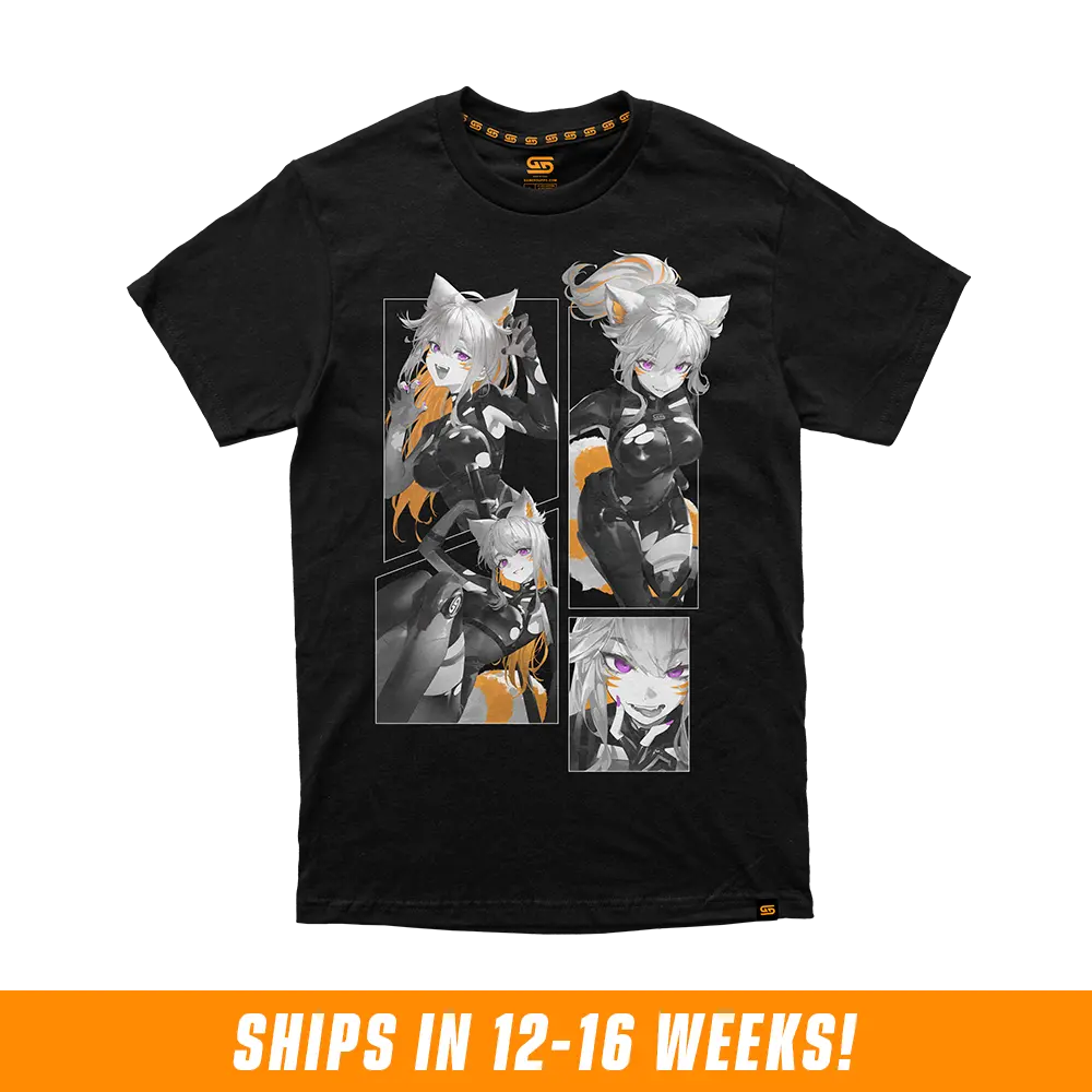 deme: Shirt