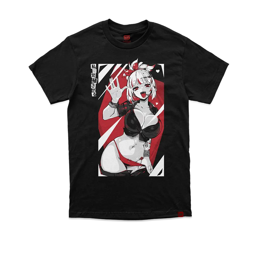 FeFe Shirt
