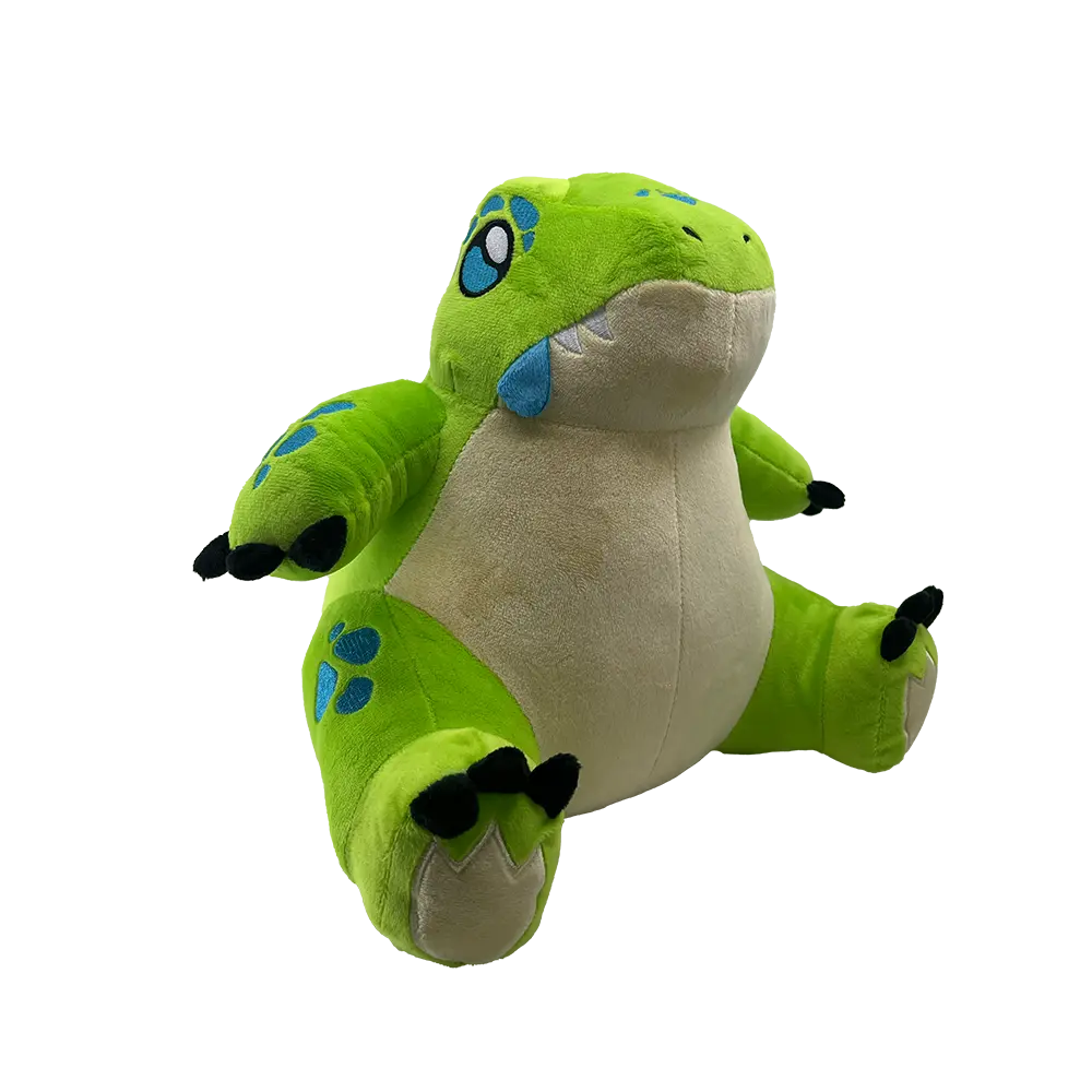 Kaiju-Chan Dino Plushie