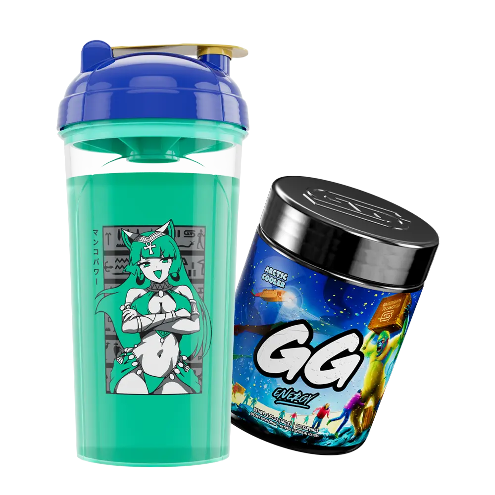 Waifu Cup S6.5: Egyptian - Image 33