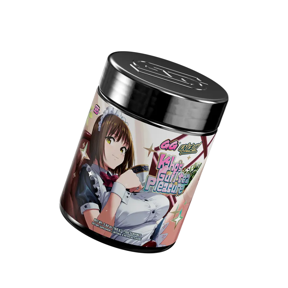 Kaho's Guil-tea Pleasure - 100 Servings - Image 3